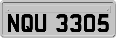 NQU3305