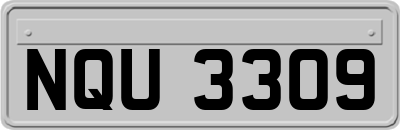 NQU3309