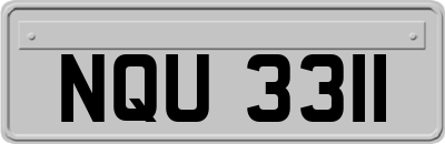 NQU3311