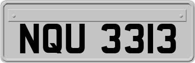 NQU3313