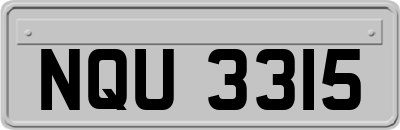 NQU3315