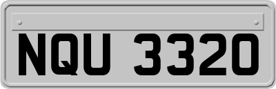 NQU3320
