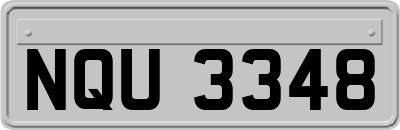 NQU3348