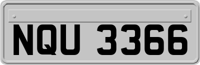 NQU3366
