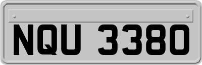 NQU3380