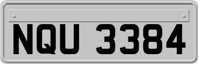 NQU3384