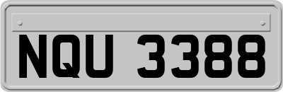 NQU3388