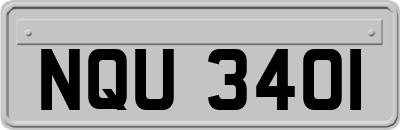 NQU3401