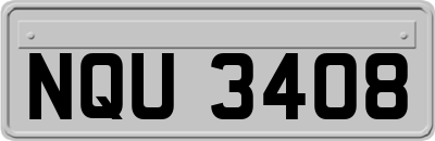 NQU3408