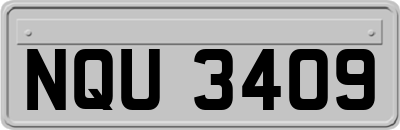 NQU3409