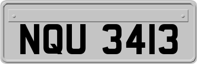 NQU3413