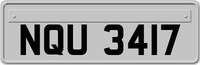 NQU3417