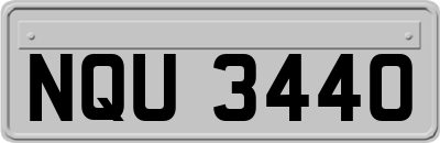 NQU3440