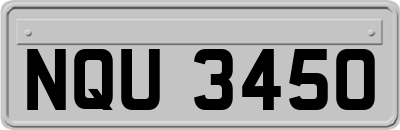 NQU3450