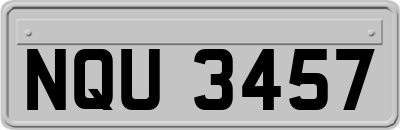 NQU3457