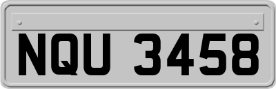 NQU3458