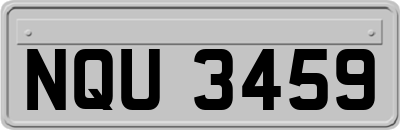 NQU3459
