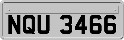 NQU3466