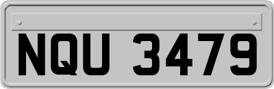 NQU3479