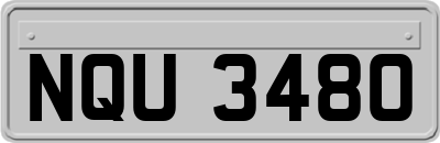 NQU3480