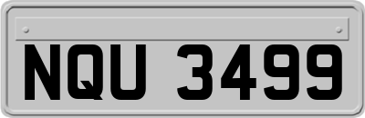 NQU3499