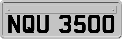 NQU3500