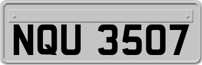 NQU3507