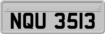 NQU3513