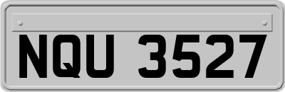 NQU3527