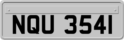 NQU3541