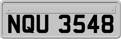 NQU3548