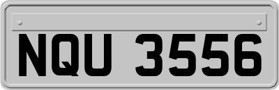 NQU3556