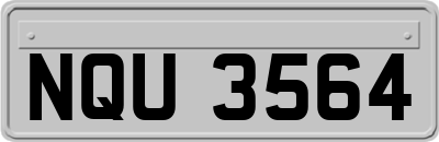 NQU3564