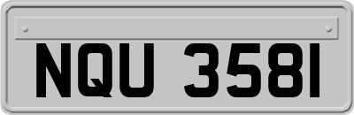NQU3581
