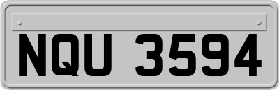 NQU3594