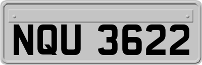 NQU3622