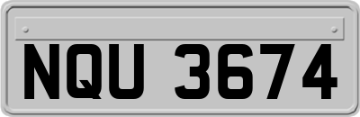 NQU3674