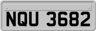NQU3682