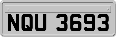 NQU3693