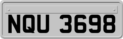 NQU3698