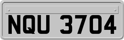 NQU3704