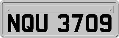 NQU3709