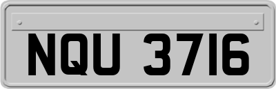 NQU3716