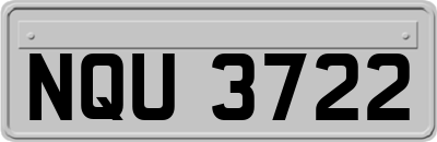 NQU3722