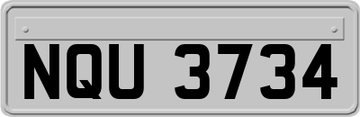 NQU3734