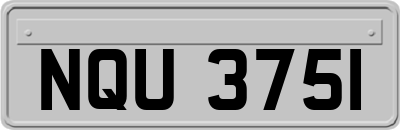 NQU3751
