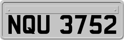 NQU3752