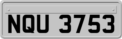 NQU3753