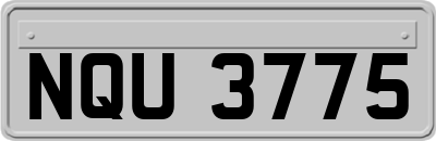 NQU3775