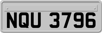 NQU3796